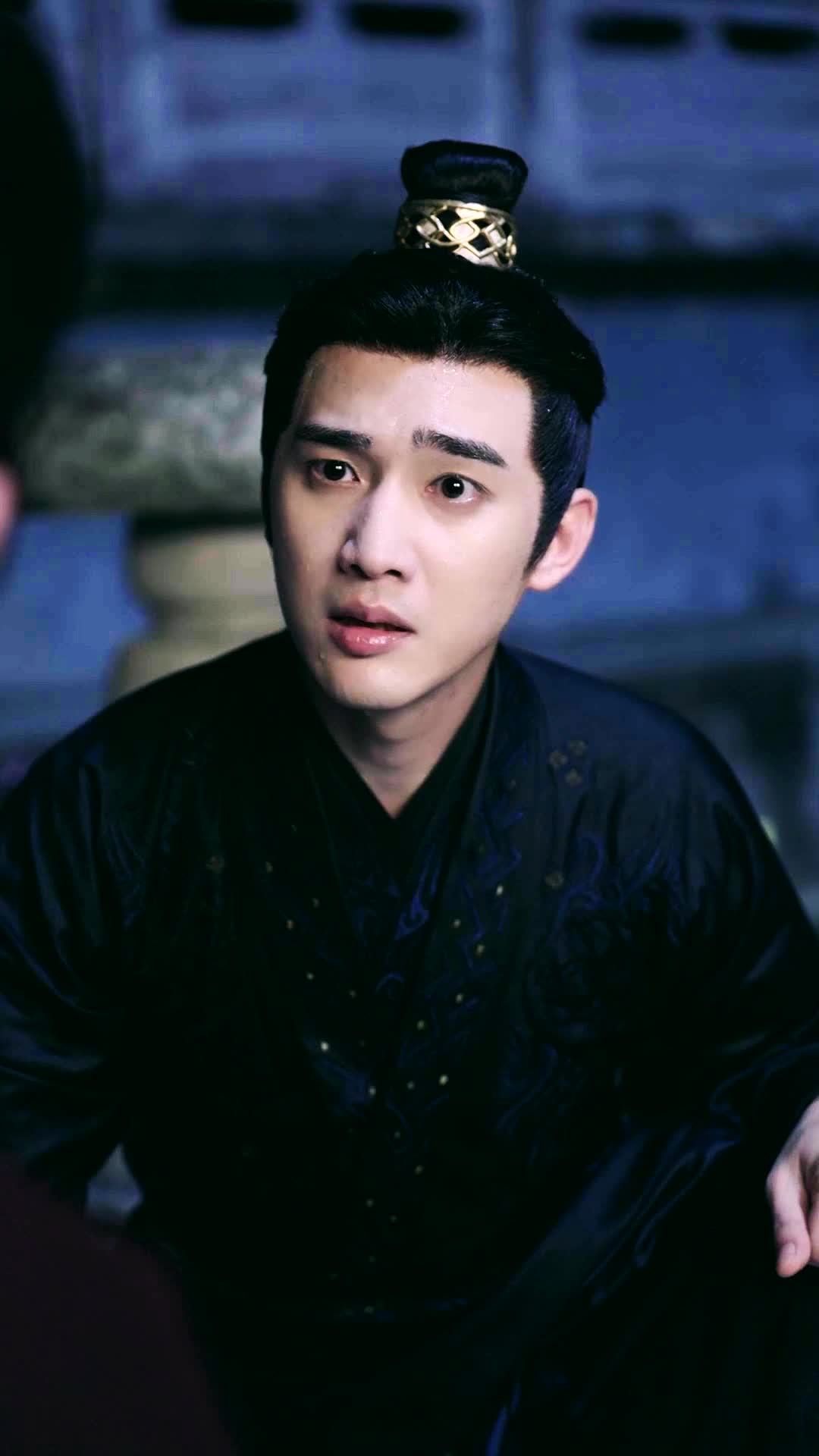 Episodio 19 - Destinos Rotos